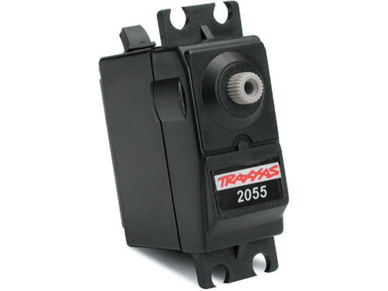 Traxxas Nitro Rustler 1:10 RTR modrý