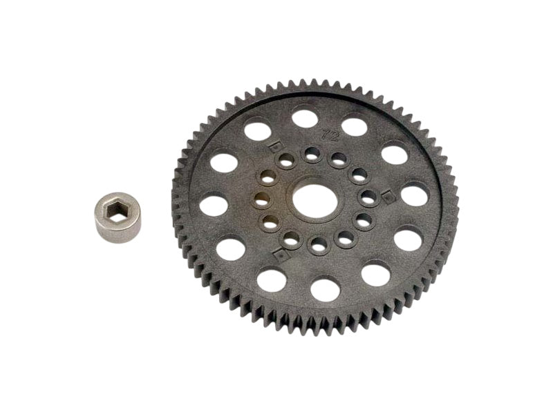 Traxxas čelní ozubené kolo 72T 32DP