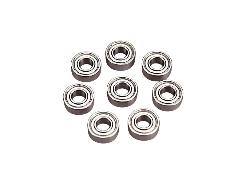 Traxxas kuličkové ložisko 5x11x4mm ZZ (8)