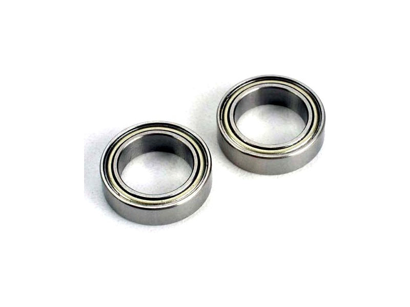 Traxxas kuličkové ložisko 10x15x4mm ZZ (2)