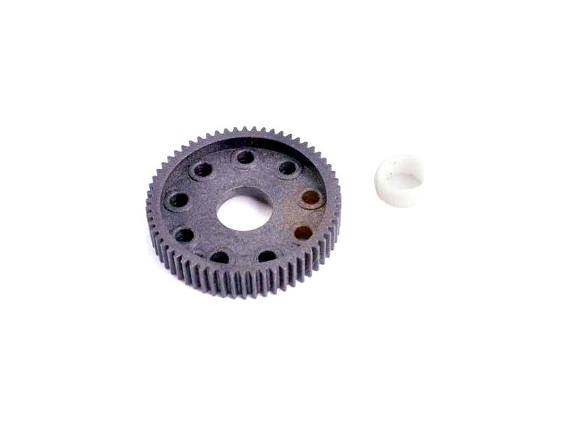 Traxxas ozubené kolo diferenciálu 60T