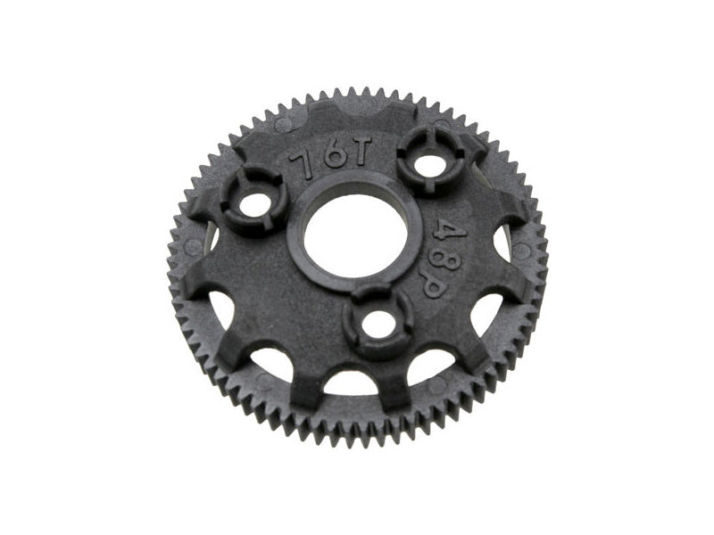Traxxas čelní ozubené kolo 76T 48DP