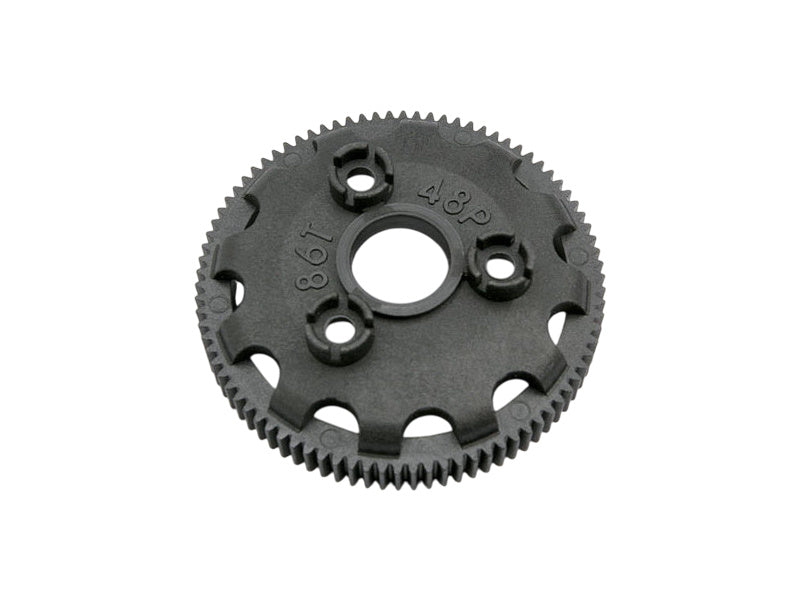 Traxxas čelní ozubené kolo 86T 48DP