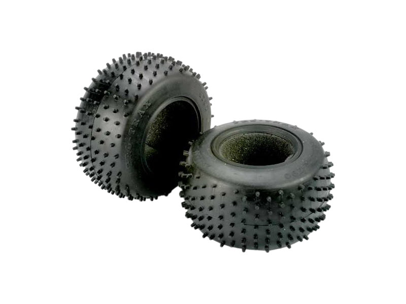 Traxxas pneu 2.2" Pro-Trax spiked S1 (2) (zadní)
