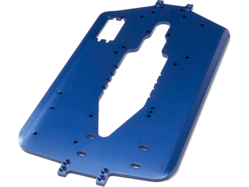 Traxxas Nitro T-Maxx 3.3 1:8 Bluetooth RTR červený