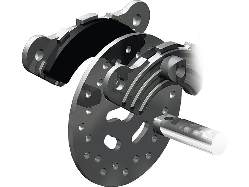 Traxxas Nitro T-Maxx 3.3 1:8 Bluetooth RTR červený