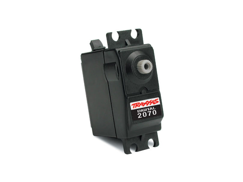 Traxxas Nitro T-Maxx 3.3 1:8 Bluetooth RTR červený