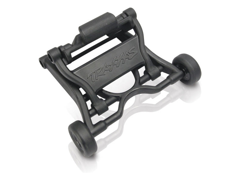 Traxxas Nitro T-Maxx Classic 1:8 RTR červený