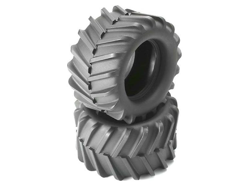 Traxxas pneu 3.2" Maxx (2)