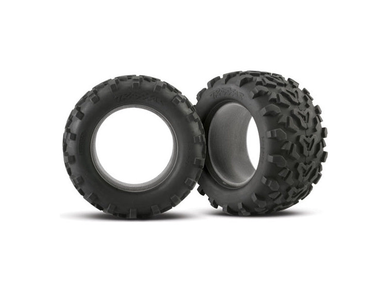 Traxxas pneu 3.8" Maxx, vložka (2)