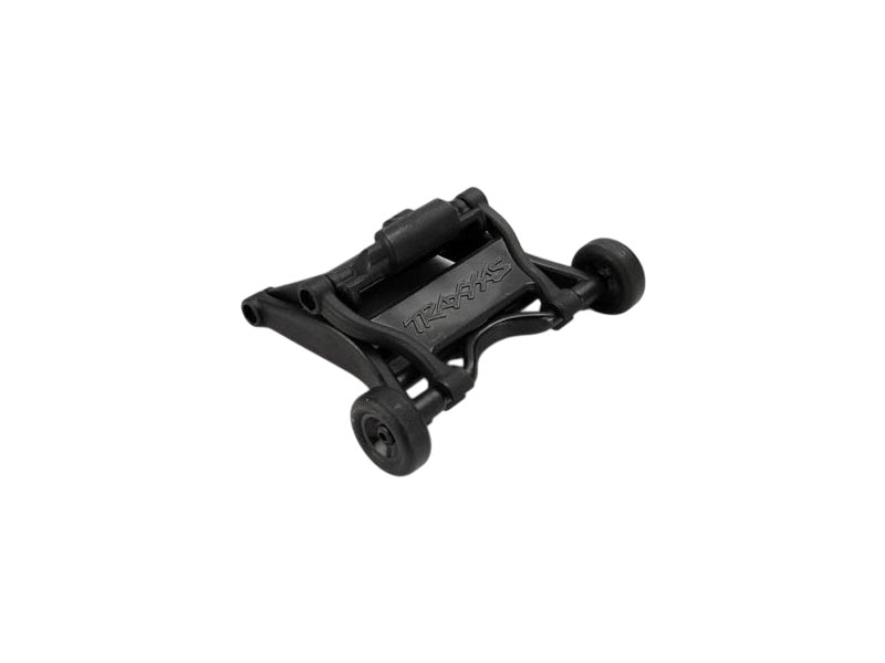 Traxxas sada wheelie
