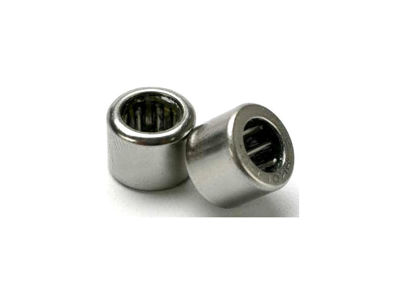 Traxxas jehličkové ložisko 6x10x8mm (2)