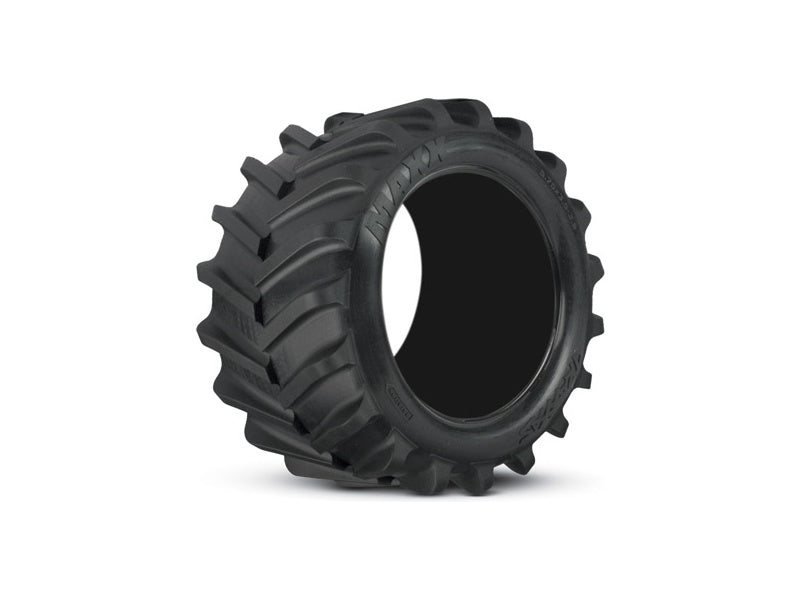 Traxxas pneu 3.8" Maxx Chevron (pár)