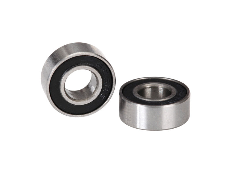 Traxxas kuličkové ložisko 6x13x5mm 2RS černé (2)