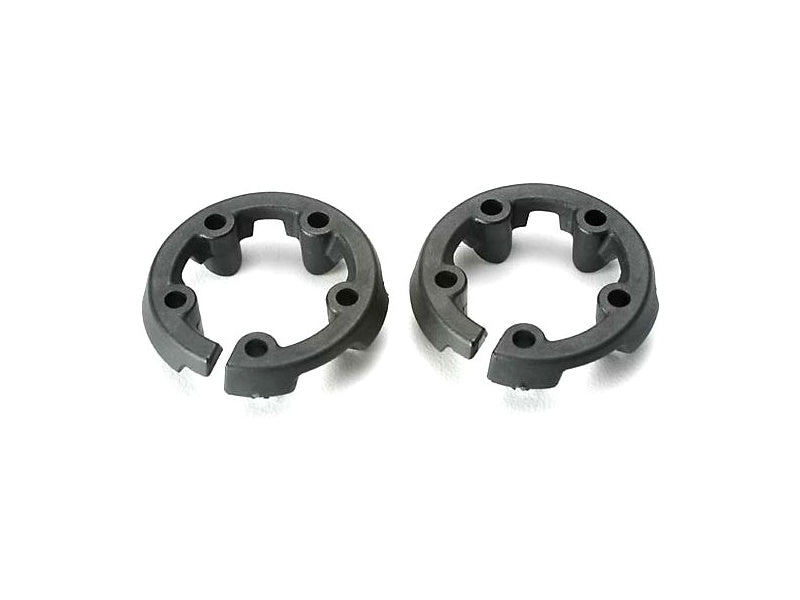 Traxxas ochrana hlavy motoru (2): TRX 2.5/2.5R