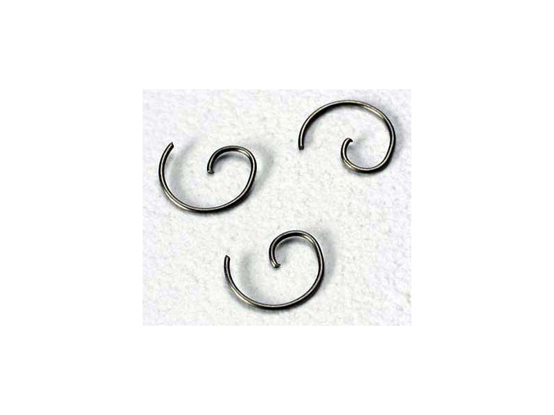 Traxxas G-klipy pístního čepu: TRX 2.5/2.5R