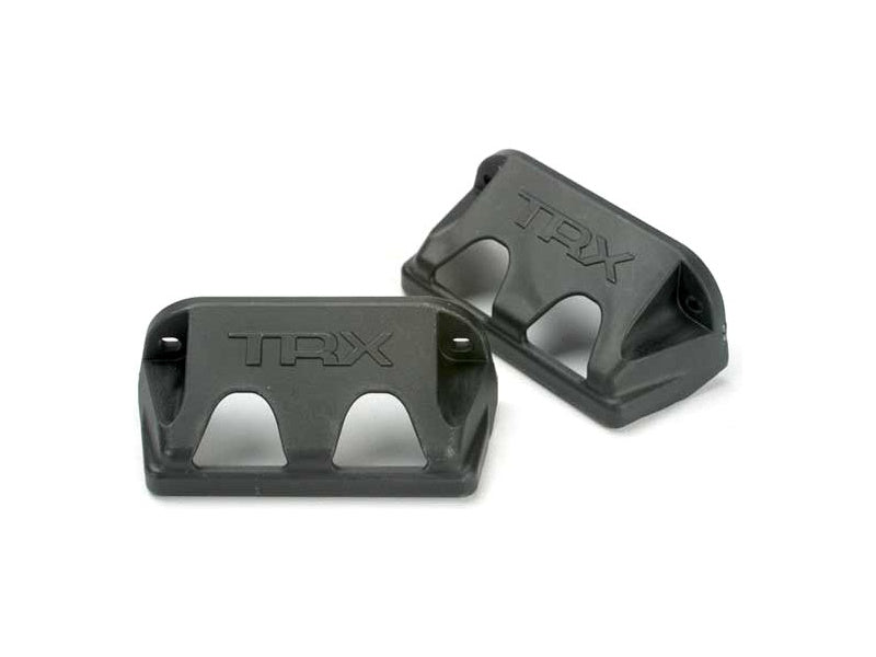 Traxxas kryty serva řízení