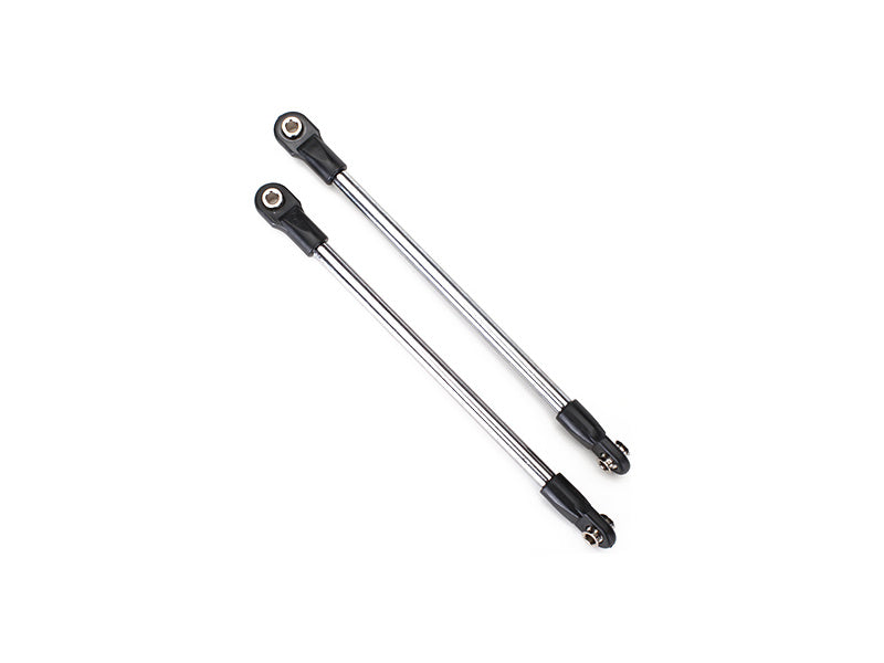 Traxxas ojnička 102x5mm ocel (2)