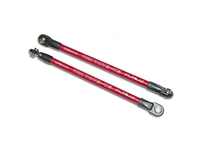 Traxxas ojnička 115x5mm hliník (2)