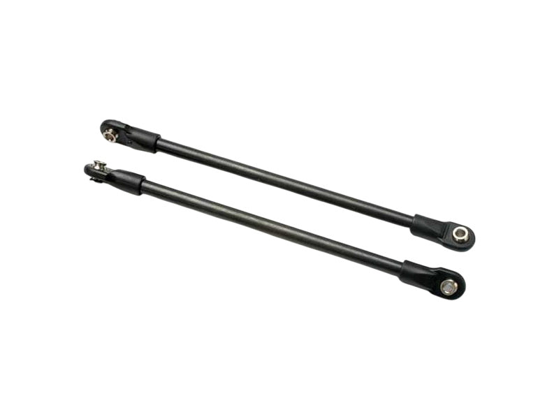 Traxxas ojnička stavitelná 135x5mm ocel (2)