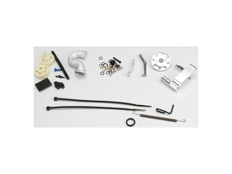Traxxas instalační kit Big block
