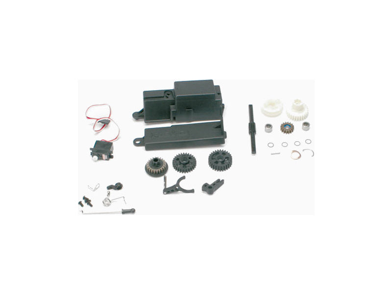 Traxxas kit pro instalaci zpátečky: Nitro Revo