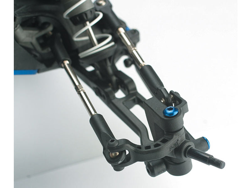 Traxxas Nitro Jato 1:10 BlueTooth RTR červené