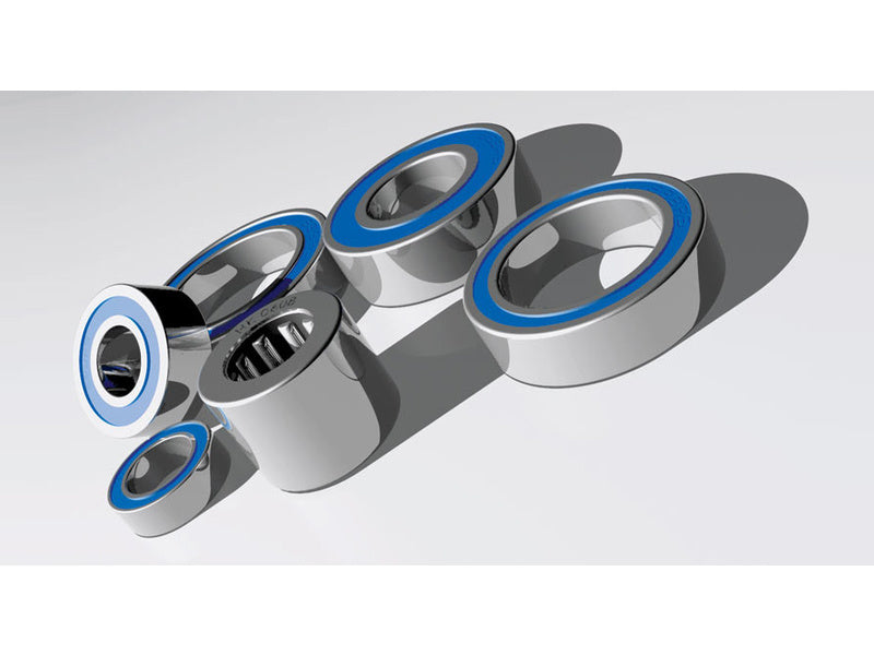 Traxxas Nitro Jato 1:10 BlueTooth RTR oranžové