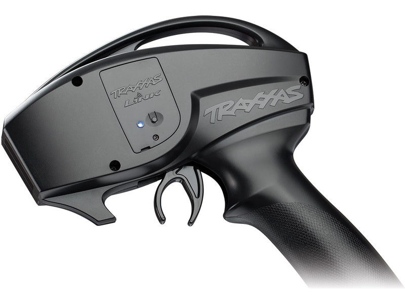 Traxxas Nitro Jato 1:10 BlueTooth RTR oranžové