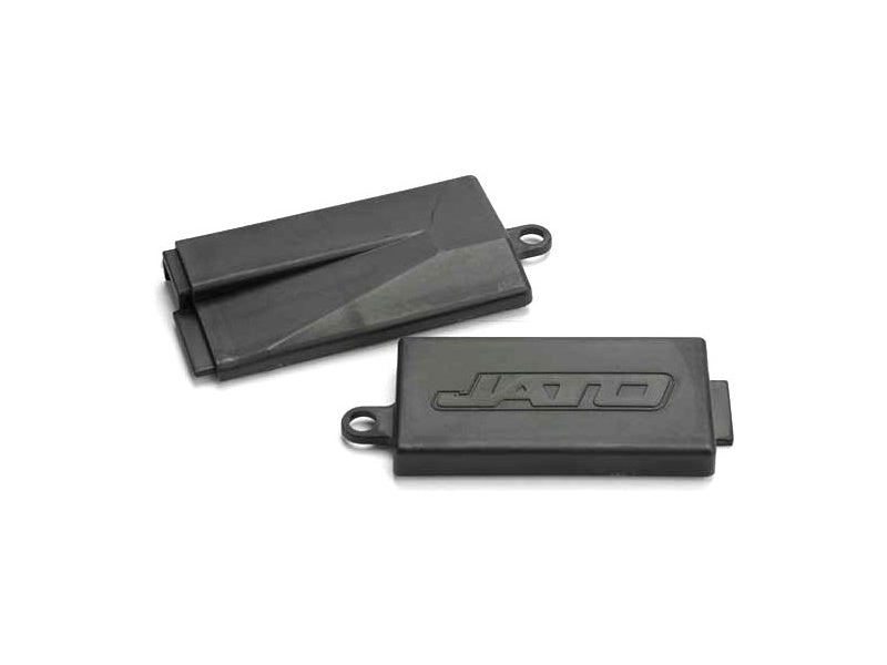 Traxxas kryt přijímače: Jato