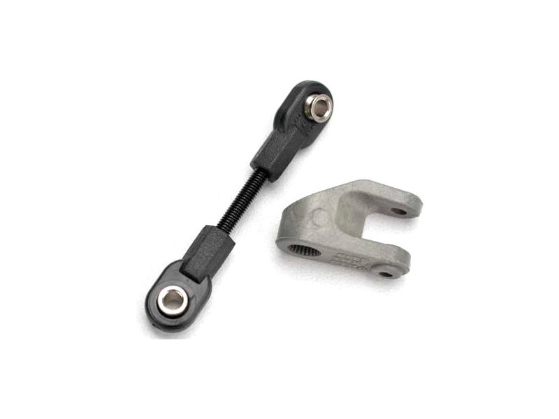 Traxxas páka řízení s táhlem 3x30mm