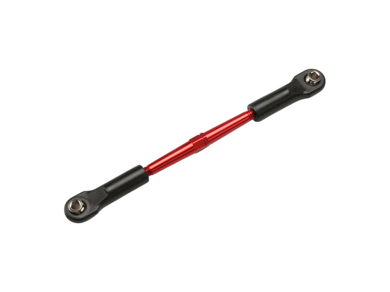 Traxxas ojnička stavitelná 61mm hliníková červená (1)