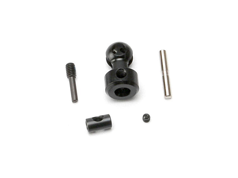 Traxxas kloub poloosy diferenciálu CV: Summit