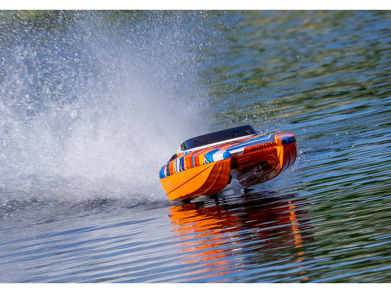 Traxxas DCB M41 RTR zelený