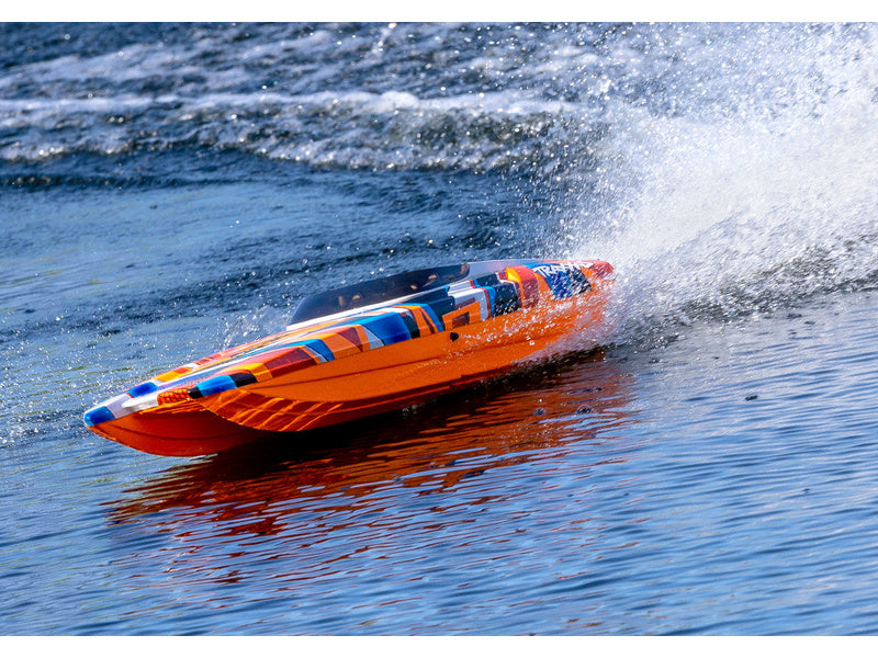 Traxxas DCB M41 RTR zelený