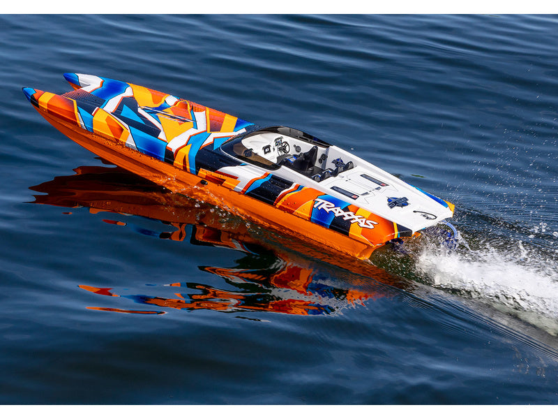 Traxxas DCB M41 RTR zelený