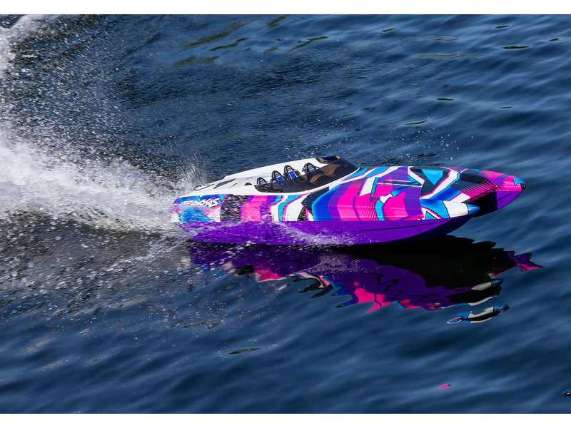 Traxxas DCB M41 RTR zelený