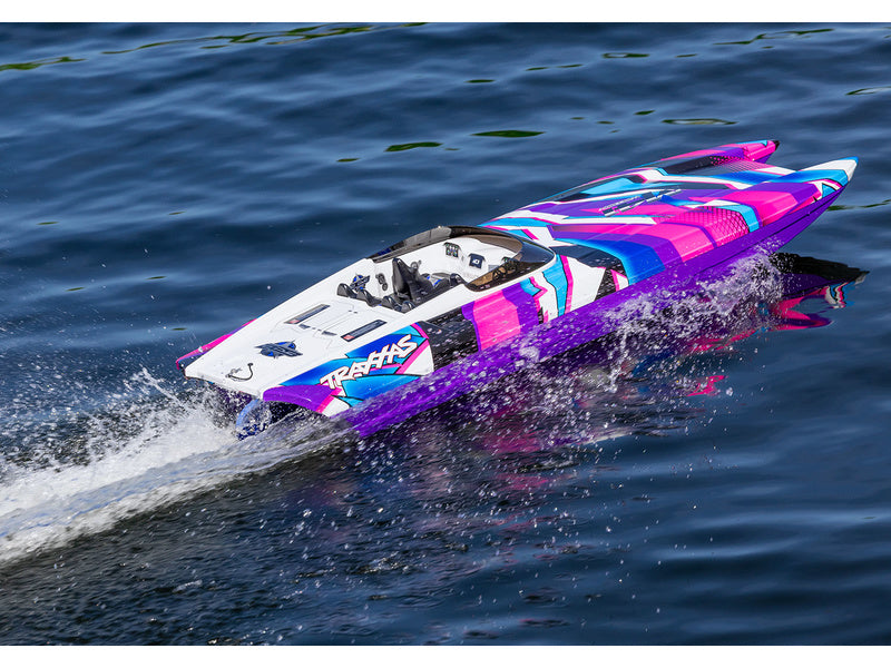 Traxxas DCB M41 RTR zelený