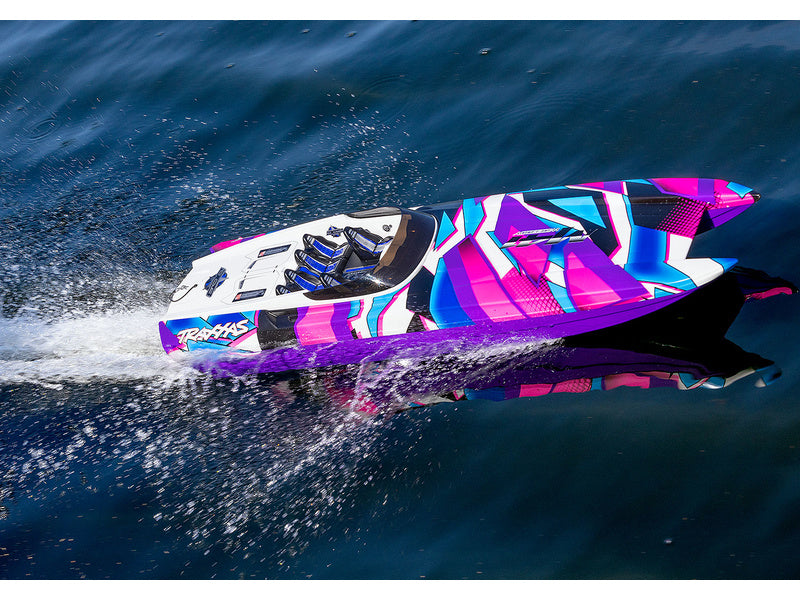 Traxxas DCB M41 RTR zelený