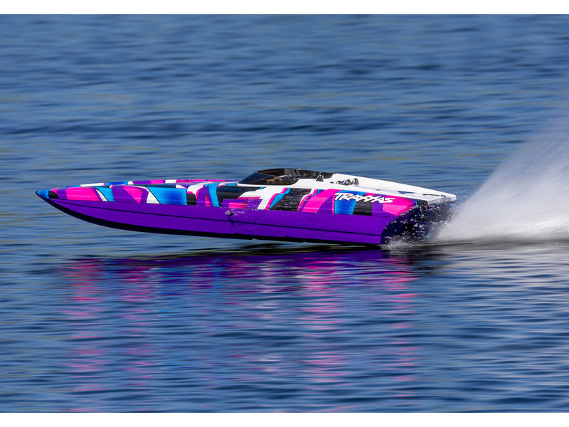 Traxxas DCB M41 RTR zelený