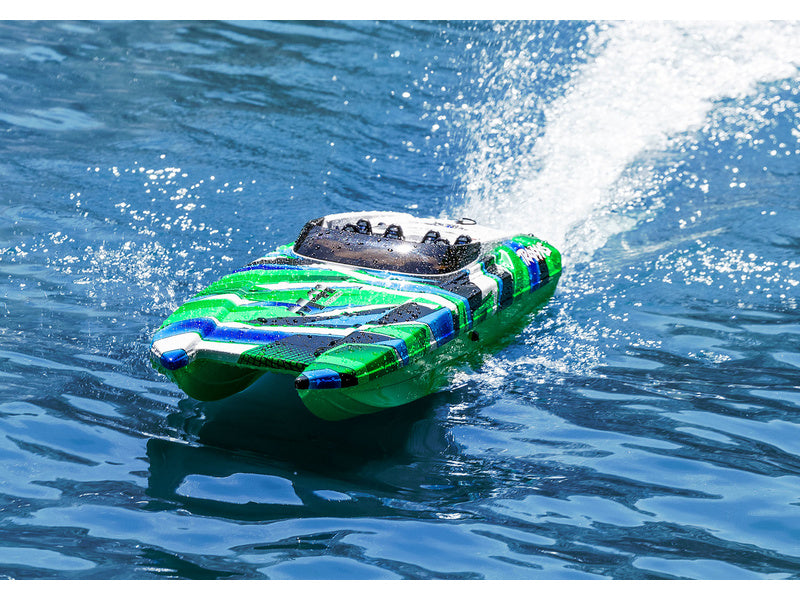 Traxxas DCB M41 RTR červený