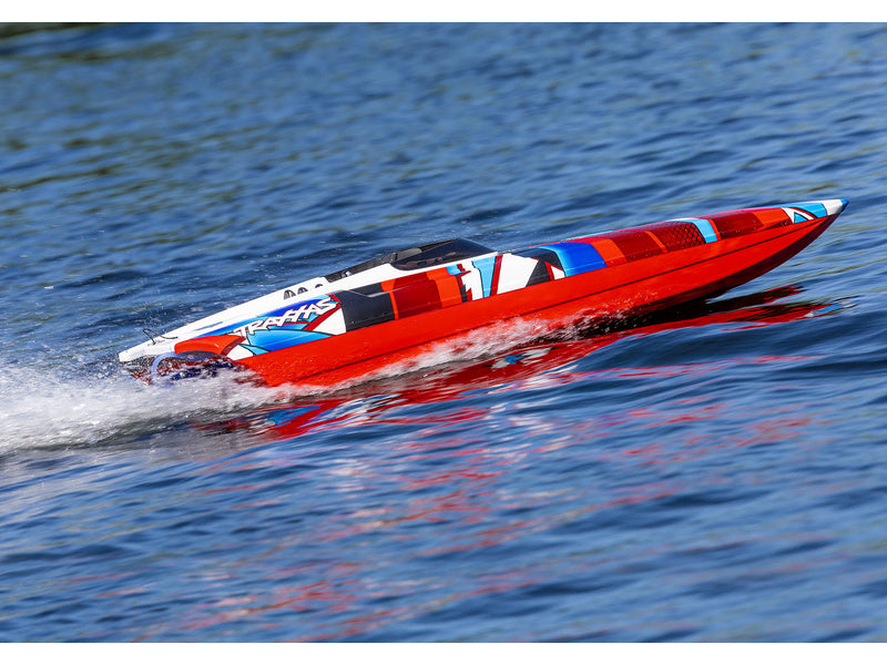 Traxxas DCB M41 RTR zelený