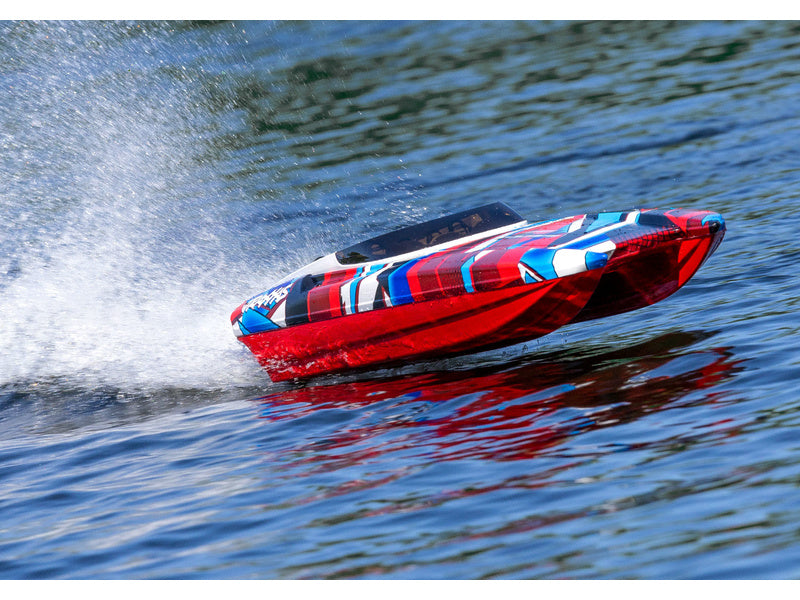 Traxxas DCB M41 RTR zelený