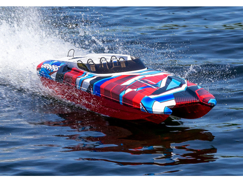 Traxxas DCB M41 RTR zelený