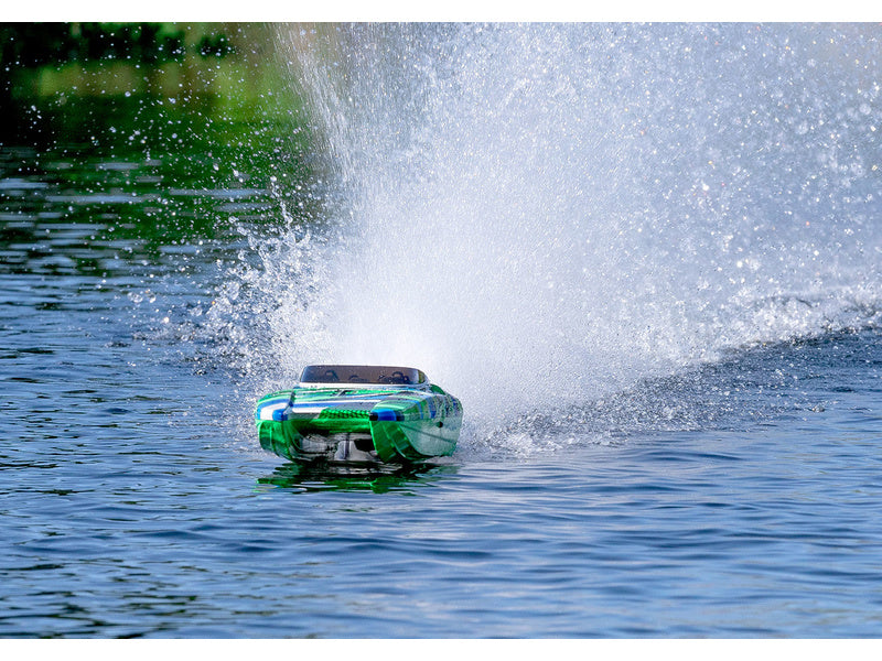 Traxxas DCB M41 RTR červený