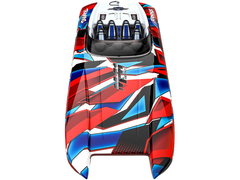 Traxxas DCB M41 RTR zelený