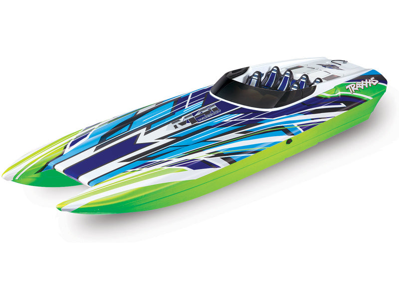 Traxxas DCB M41 RTR červený