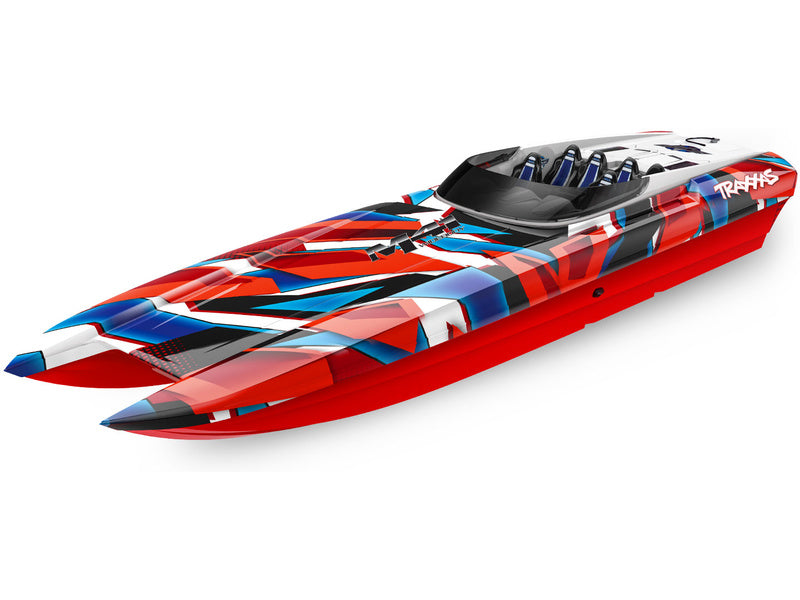 Traxxas DCB M41 RTR zelený