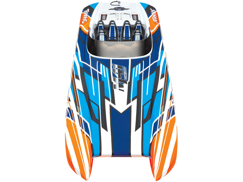 Traxxas DCB M41 RTR zelený