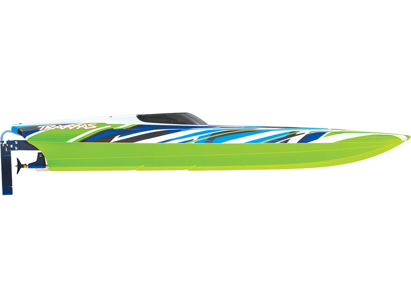 Traxxas DCB M41 RTR zelený